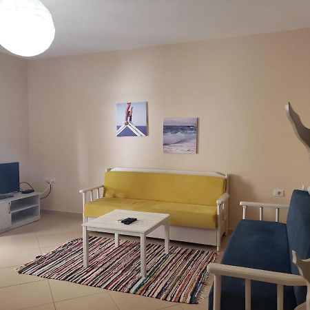 Rezidenca E Kalter Apartments Saranda Kültér fotó