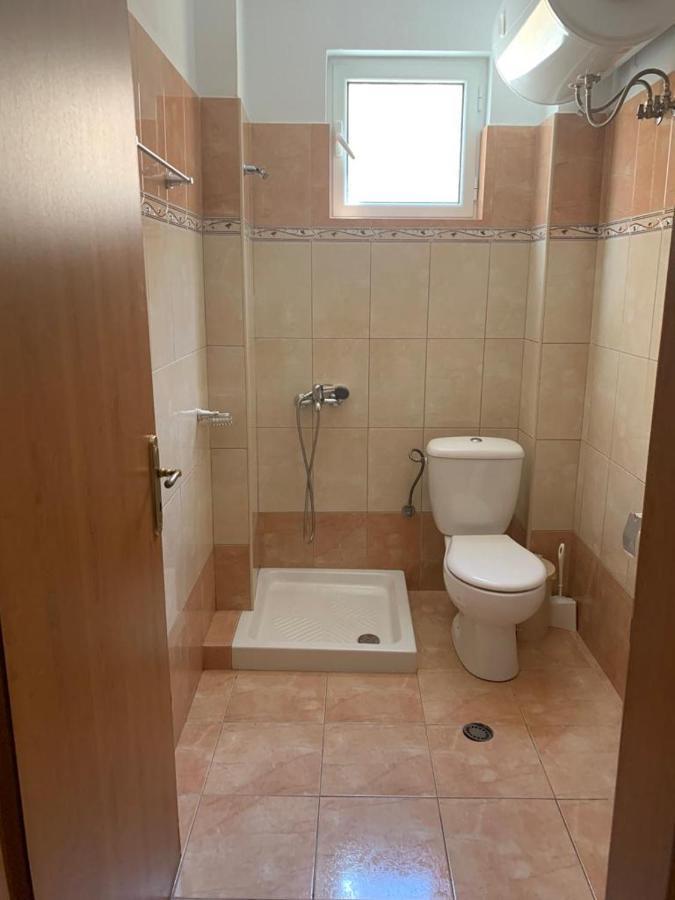 Rezidenca E Kalter Apartments Saranda Kültér fotó