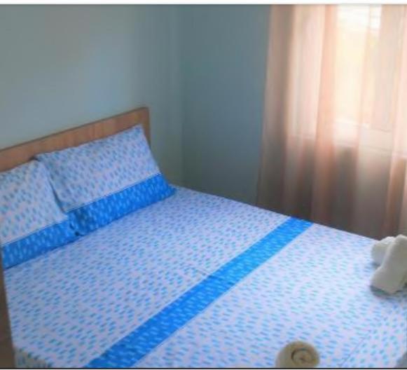 Rezidenca E Kalter Apartments Saranda Kültér fotó